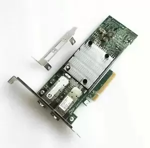 652503-B21 656244-001 652501-001 HP ETHERNET 10GB 2-PORT 530SFP+ ADAPTER