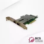 *INTEL E10G42BTDABLK X520-DA2 Ethernet Server Adapter 10Gbps Dual Port SFP+
