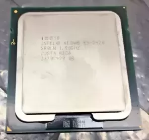 Intel Xeon E5-2420 SR0LN 1.90GHz Six Core 15M LGA-1356 Server CPU Processor 95W