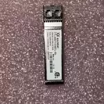 LOT OF 4) QLOGIC FTLX8571D3BCL-QL 10GB SFP+ Optic Transceiver