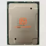 Intel Xeon W-3235 QS QQVT QRV6 12C 3.3GHz 19.25MB 180W LGA3647 for iMac Pro