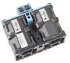 HP DL360 G7 Server Dual Fan Kit - 532149-001