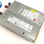 1x HP DL380G5 1000W Server power DPS-800GBA 1000W 12V 80a mute #SS