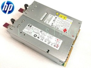 1x HP DL380G5 1000W Server power DPS-800GBA 1000W 12V 80a mute #SS