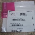 NEW SEALED BAG Cisco ONS-SI-2G-L2 10-1990-03 SFP Transceiver Module