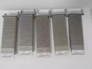 5 PCS Cisco XENPAK-10GB-SR  Optical Transceiver Module