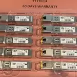 10x CISCO GLC-T 1000BASE-T SFP+ RJ-45 30-1410-03 GBIC TRANSCEIVER ORIGIN USA