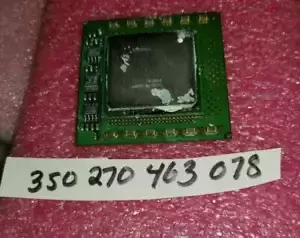 Intel® Xeon® Processor 2 GHz  RN80532KC041512  SL6EM