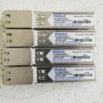 FINISAR FCLF8521P2BTL DUPLEX SFP TRANSCEIVER (We buy and sell Cisco)