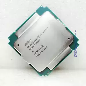 Intel E5-2683V3 E5-2695V3 E5-2696V3 E5-2697V E5-2698V3 E5-2699V3 E5-2687WV3 CPU