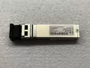 Cisco SFP LC 5G Dual APD RX Only 10-4044009-01 Transceiver
