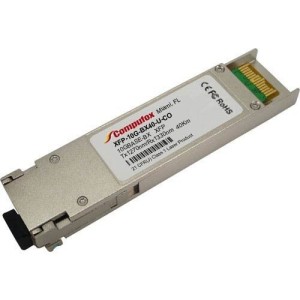 XFP-10G-BX40-U - 10GBASE-BX 1270nmTX/1330nmRX 40km XFP (Compatible with Cisco)
