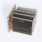 For DELL T440 T640 Tower Server Radiator Heatsink 489KP w/ Plastic Holder