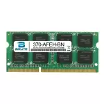 370-AFEH - Dell Compatible 8GB DDR4-3200Mhz 1Rx8 Non-ECC SODIMM