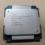 INTEL SR1XF XEON E5-2697V3 2.60GHz 35M 14 CORES 9.6 GT/s 145W PROCESSOR