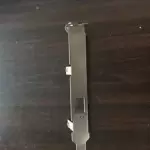 Long Full Height Bracket for Brocade 815