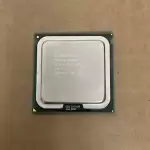 INTEL SL9RX Dual Core Xeon 5130 2GHz Socket 771 Woodcrest Processor CPU