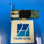 Emulex OCE11102 2-Port PCI-e 10GB SFP adapter Server Card 49Y7942