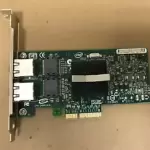 New 39Y6126 IBM PRO/1000 PT DUAL PORT SERVER ADAPTER CARD 39Y6127 39Y6128