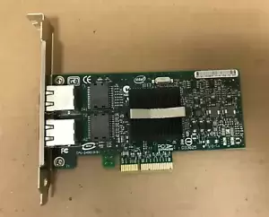 New 39Y6126 IBM PRO/1000 PT DUAL PORT SERVER ADAPTER CARD 39Y6127 39Y6128
