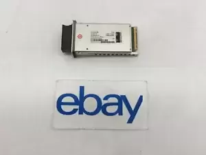 Genuine Cisco X2-10GB-SR 10GBASE-SR Optical Transceiver Module FREE S/H