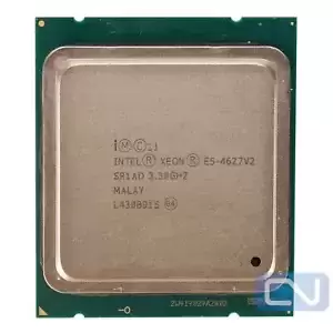 Intel Xeon E5-4627 v2 3.3GHz 8 Core 16MB SR1AD LGA2011 B Grade CPU Processor