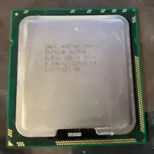 Intel Xeon X5660 SLBV6 2.8GHz 1.5MB 12MB Cache Socket 1366 95W Processor
