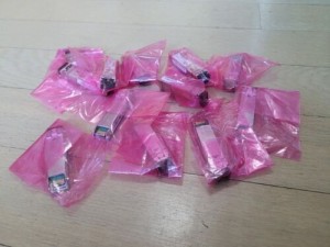 New Bulk CISCO Original SFP-10G-ER Transceiver Module with green hologram