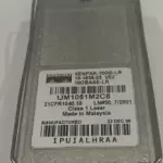 lot of 27 Cisco XENPAK-10GB-LR 10GB BASE-LR SMF Optical XENPAK