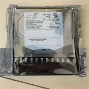 HP AJ736A 480938-001 481272-001 300GB 15K 3.5" msa2 dp sas hard drive