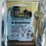 Lenovo 7XB7A00028 2.5" 1.8TB 10K SAS 12Gb Hot Swap 512e HDD 00YK017