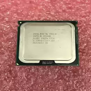 *TESTED* Intel Xeon E5410 SLBBC 2.3Ghz Socket 771 CPU