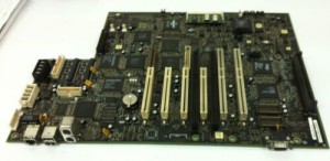 IBM 60H8109 / 61H0195 Server 330 Motherboard