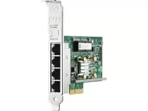 HP Ethernet 1Gb 4-port 331T Adapter 649871-001 647592-001
