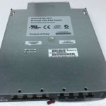 HP Brocade 4Gb SAN 16-Port Switch Blade AE372A 411121-001