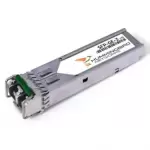 Hummingbird Networks Brand Compatible for Cisco SFP-GE-Z 1G ZX DDM SFP