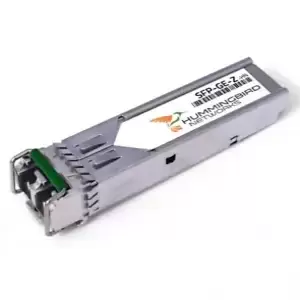 Hummingbird Networks Brand Compatible for Cisco SFP-GE-Z 1G ZX DDM SFP