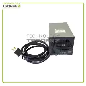 WS-CAC-4000W-US V01 Cisco Catalyst 6500 4000W AC Switch Power Supply 34-1694-07