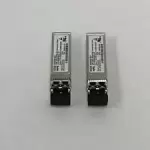 HPE Alletra 6000 2x 25Gb SFP28 SR 100m Transceiver GENUINE OEM R7D07A