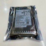 NEW HPE 872481-B21 872738-001 1.8TB SAS 10K 12Gb/s 2.5" SC 512E HDD Hard Drive