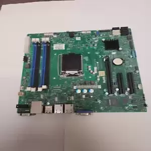 SuperMicro X10SLL-F, LGA 1150, M. ATX, Server Motherboard