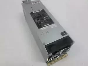 HP PS-5501-1 500W Server Power Supply for ML350 G3 Server 264166-001