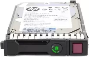 HP MSA 1.8TB 12G SAS 10K SFF 2.5IN 512E ENTERPRISE HDD J9F49A 787649-001