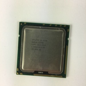 Genuine Intel Xeon 4MB Desktop PC Processor 2.40 Ghz