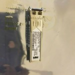 Cisco ONS-SI-GE-SX SFP - 1000BASE-SX Gigabit Ethernet