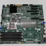 Dell PowerEdge T320 07C9XP Intel Xeon Socket LGA1356 Server Motherboard
