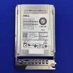 2WVYG Dell 1.92TB SAS 12Gbps Mix Use 2.5'' Internal SSD KPM5XVUG1T92 02WVYG