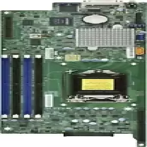 ?Supermicro X11SSE-F Intel LGA 1151 Proprietary Form Factor Server Motherboard