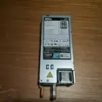Dell 750 Watt Power Edge T430 80 Plus Platinum Power Supply L750E-S0