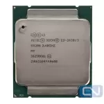 Intel Xeon E5-2630V3 2.4GHz 20MB 8GT/s SR206 LGA2011 v3 Server CPU Processor
